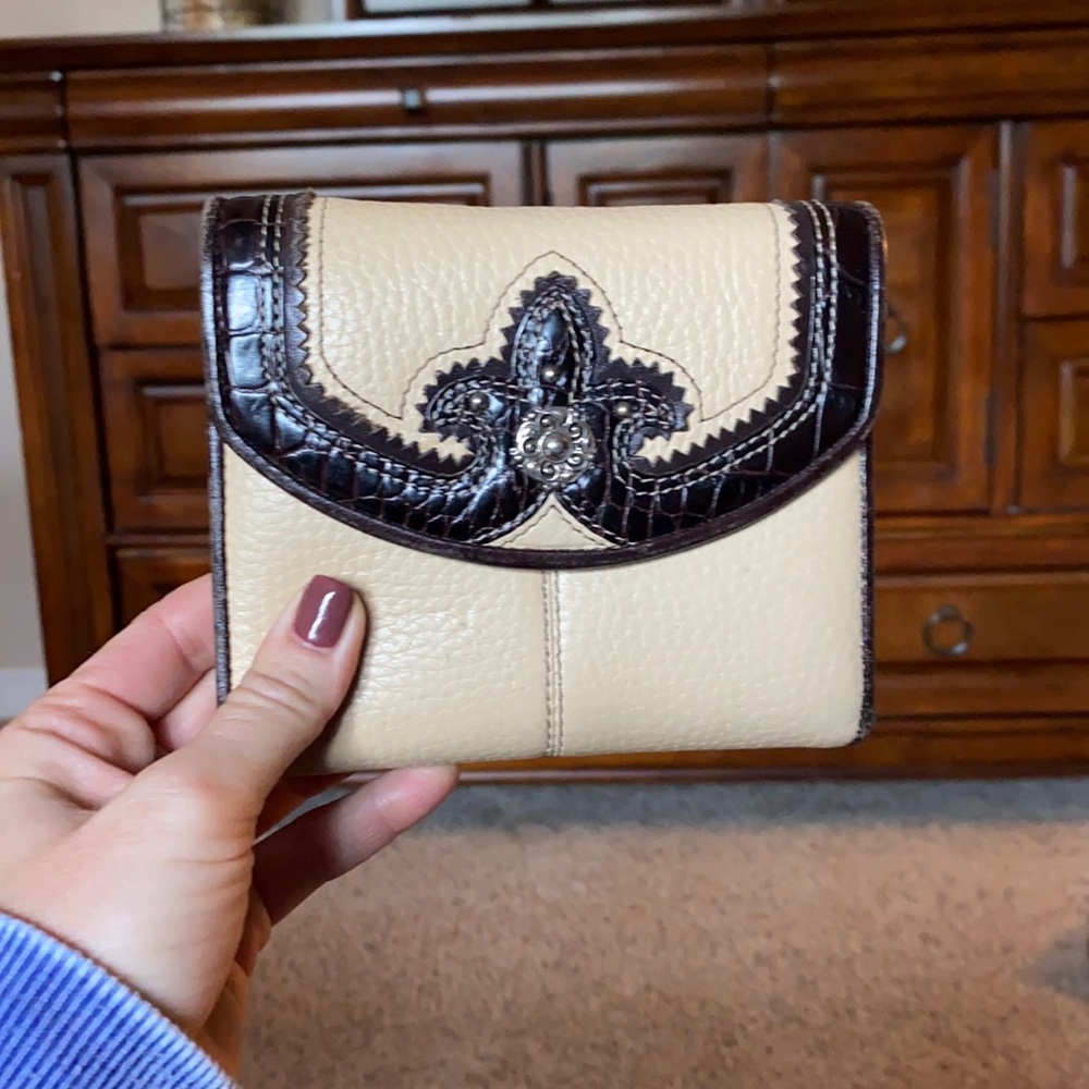 Brighton Wallet